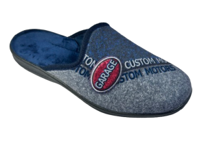 Zapatillas de invierno hombre