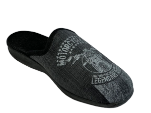 Zapatillas de invierno hombre